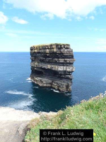 Downpatrick Head